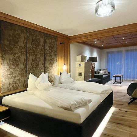Hotel Unterwirt Reit im Winkl Buitenkant foto