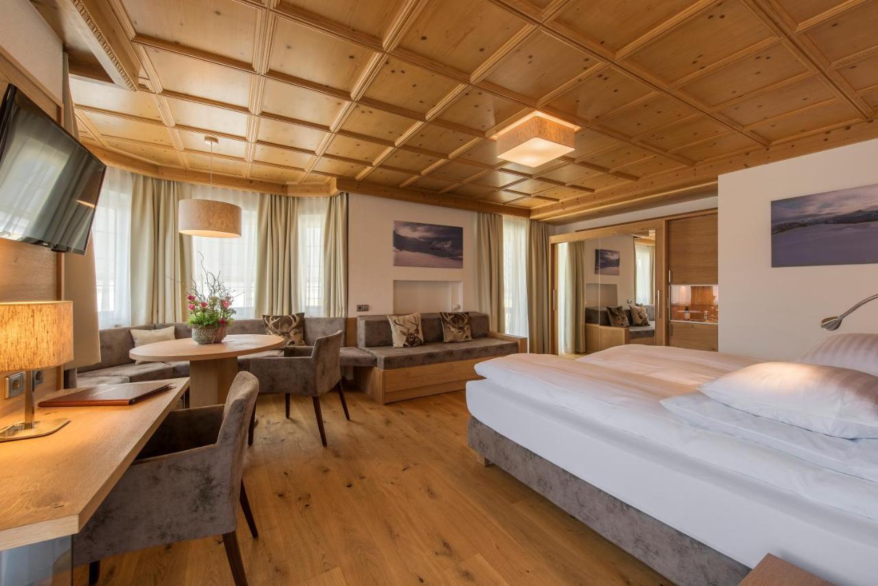Hotel Unterwirt Reit im Winkl Buitenkant foto