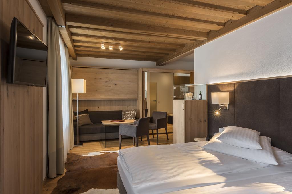 Hotel Unterwirt Reit im Winkl Buitenkant foto