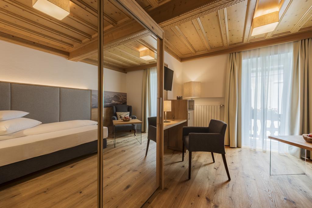 Hotel Unterwirt Reit im Winkl Buitenkant foto