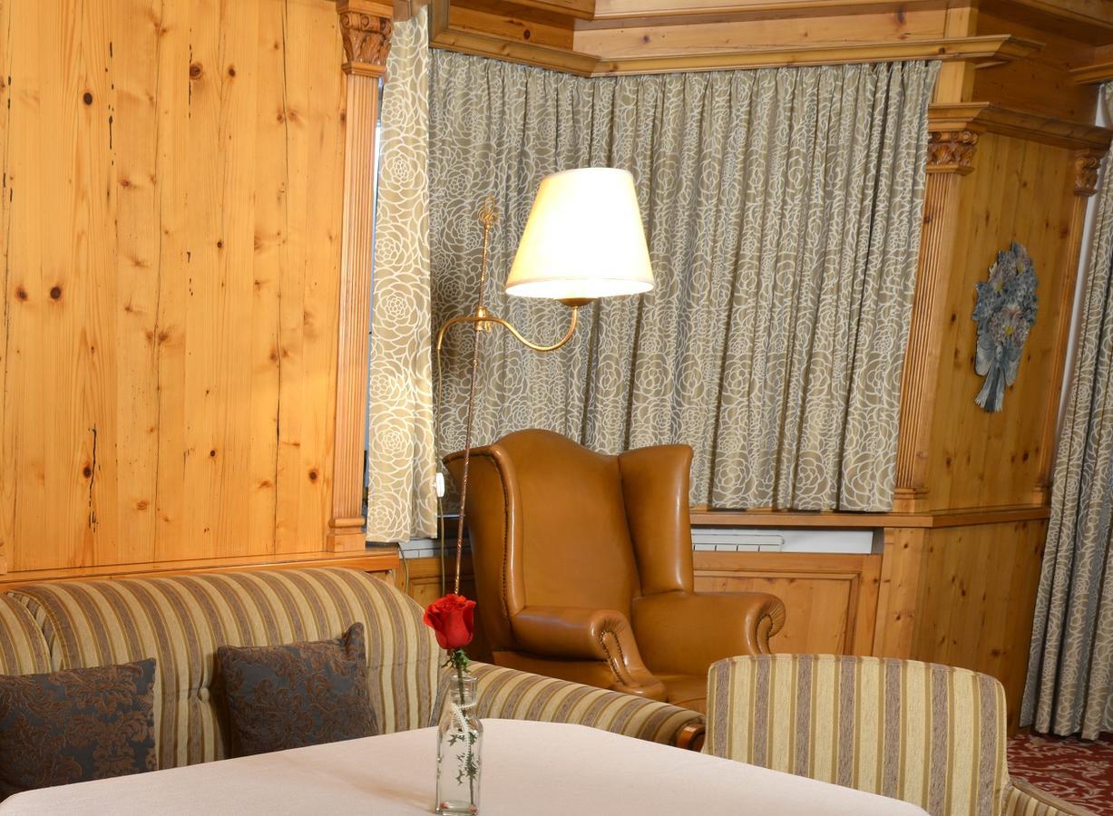 Hotel Unterwirt Reit im Winkl Buitenkant foto
